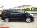 2012 Toyota Alphard G