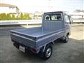 2006 Subaru Sambar