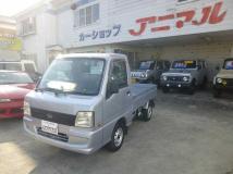 2006 Subaru Sambar