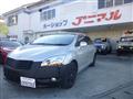 2008 Toyota Mark X Zio