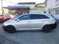 2008 Toyota Mark X Zio