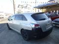 2008 Toyota Mark X Zio