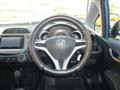 2009 Honda Fit