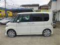 2014 Daihatsu Tanto Custom
