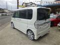 2014 Daihatsu Tanto Custom