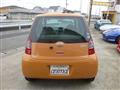 2010 Daihatsu Esse