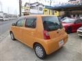 2010 Daihatsu Esse