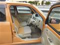 2010 Daihatsu Esse
