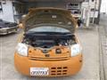 2010 Daihatsu Esse