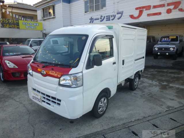 2019 Subaru Sambar