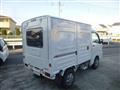 2019 Subaru Sambar