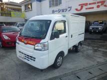 2019 Subaru Sambar