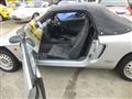 1993 Honda Beat