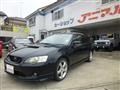 2006 Subaru Legacy Touring Wagon