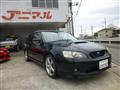 2006 Subaru Legacy Touring Wagon