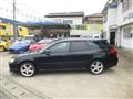 2006 Subaru Legacy Touring Wagon