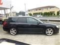 2006 Subaru Legacy Touring Wagon