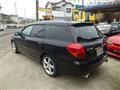 2006 Subaru Legacy Touring Wagon