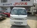 2006 Daihatsu Hijet Truck