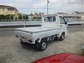 2006 Daihatsu Hijet Truck