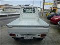 2006 Daihatsu Hijet Truck