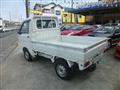 2006 Daihatsu Hijet Truck