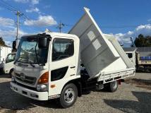 2016 Hino Hino Others