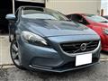 2013 Volvo V40