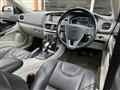 2013 Volvo V40