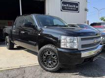 2007 GM Chevrolet Others