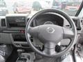 2010 Nissan Clipper Van