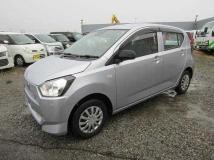 2018 Daihatsu Mira