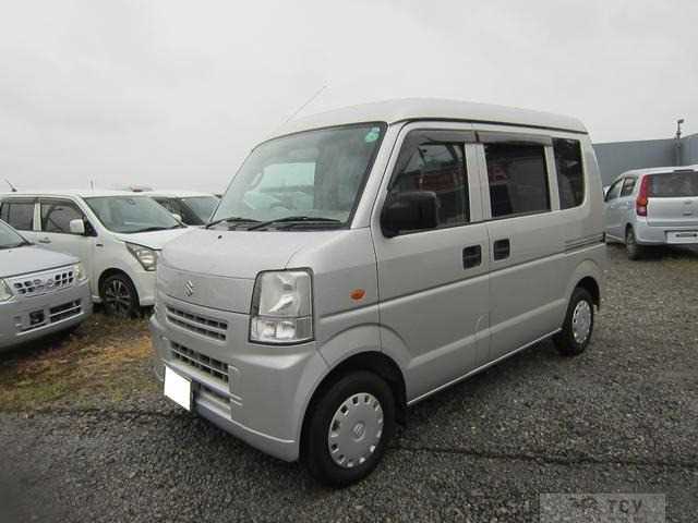 2006 Suzuki Every