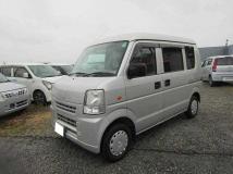 2006 Suzuki Every