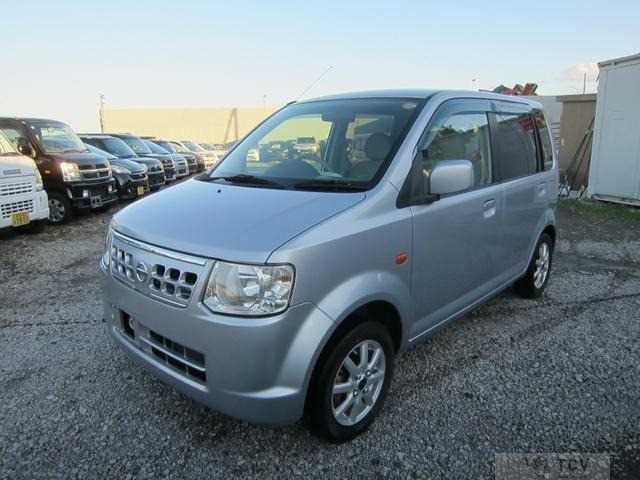 2010 Nissan Otti
