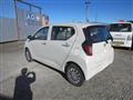 2018 Daihatsu Mira