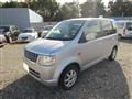 2012 Mitsubishi eK Wagon