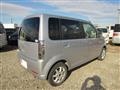 2012 Mitsubishi eK Wagon