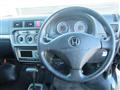 2011 Honda Vamos