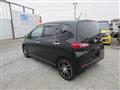 2008 Daihatsu Sonica