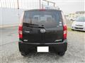2012 Daihatsu Move