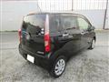 2012 Daihatsu Move