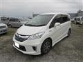 2014 Honda Freed