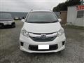 2014 Honda Freed