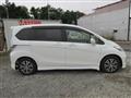 2014 Honda Freed