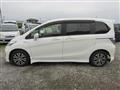 2014 Honda Freed