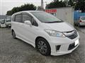 2014 Honda Freed