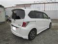 2014 Honda Freed