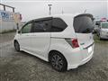 2014 Honda Freed