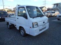 2010 Subaru Sambar